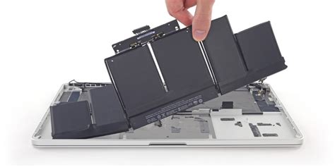 macbook pro battery tomac