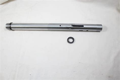 smith wesson model  magazine tube assembly  ga popperts gun parts