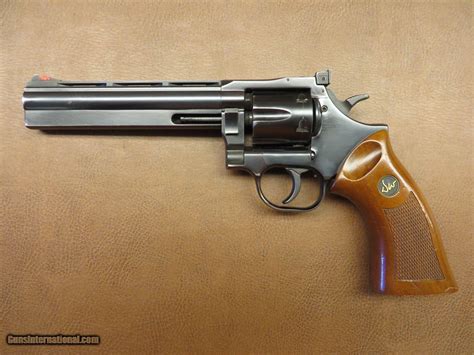 wesson  revolver