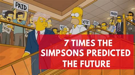 simpsons  correctly predicted