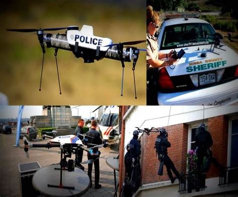 pros  cons  police drones grind drone