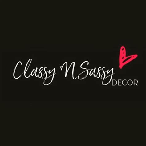 classy ‘n sassy decor home facebook