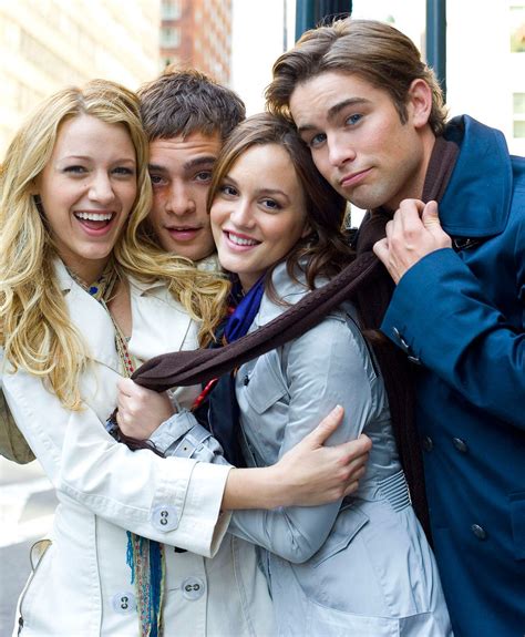 gossip girl reboot coming  hbo max