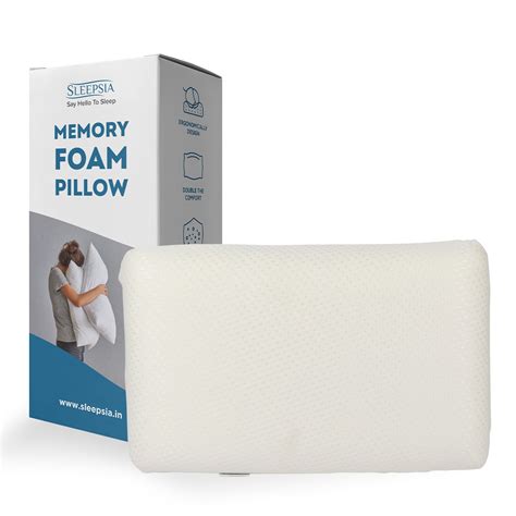 memory foam pillow pros  cons bamboopillow