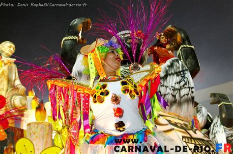 Ordre Des Défilés Du Groupe A Pour Le Carnaval De Rio 2012 Carnaval