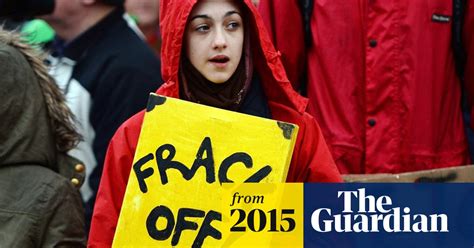 fracking set to be banned from 40 of england s shale areas