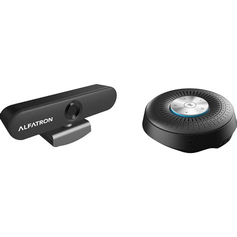 alfatron combo p webcam  bluetooth speaker alf combo bh