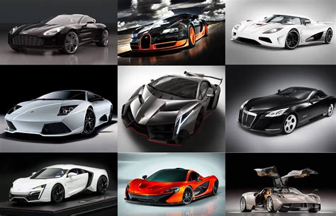 top  super fastest cars   world  speed lovers  enhanced