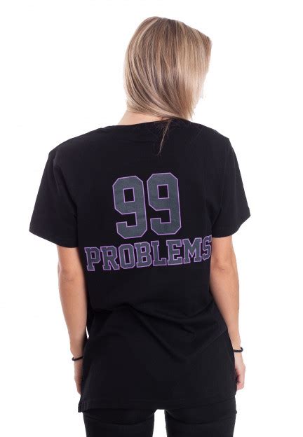 jay z 99 problems camiseta impericon es
