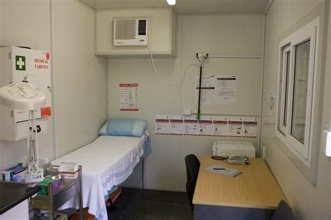 portable  aid rooms construction offices worksite