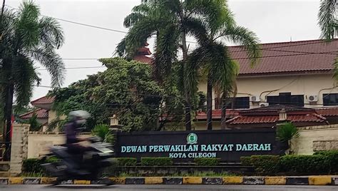 dprd soroti temuan kelebihan pembayaran rp miliar  dpu tr cilegon