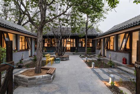 courtyard guesthouse beijing china bookingcom