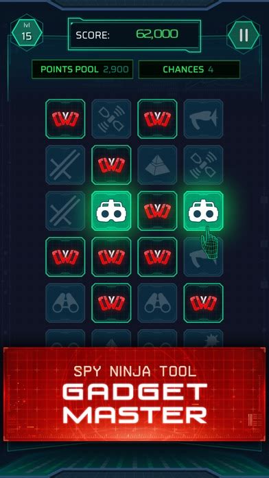 spy ninja network chad vy  pc   games app windows