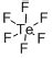 tellurium hexafluoride