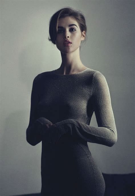anais pouliot for the lab magazine summer 2013 by misha taylor the