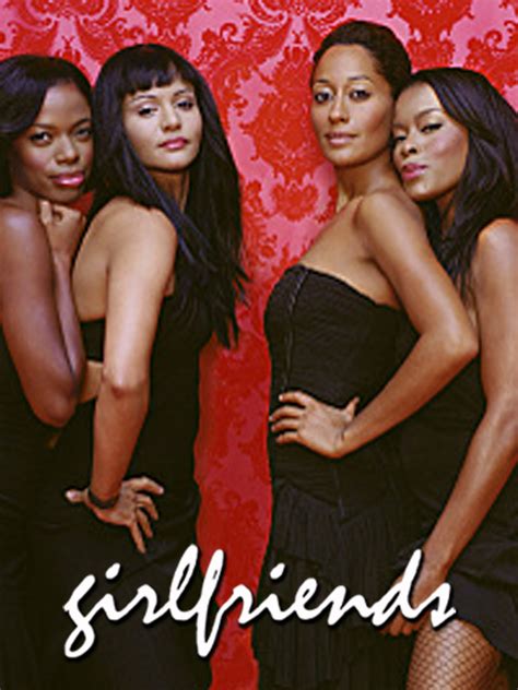 Watch Girlfriends Online Season 7 2006 Tv Guide