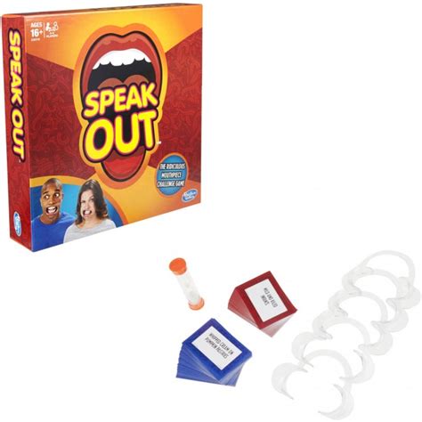 speak  game toy game center