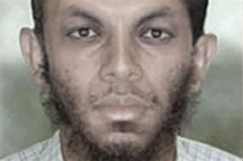 Al Qaeda Boss Fazul Abdullah Mohammed Shot Dead Mirror Online