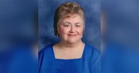 Obituary Information For Brenda J Bunting Dietrich
