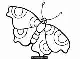 Big Kids Coloring Pages Printable Butterfly Eyes Colouring Eyed Getcolorings Ecoloringpage Uncategorized Color sketch template