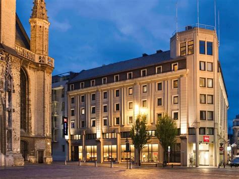 east flanders ghent belgium ypres senior trip budget hotel cheap hotels centrum booking