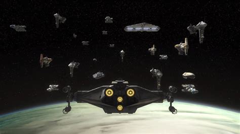 rebel fleet star wars rebels wiki fandom