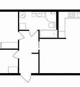 Plan Plans Blank Floor House Template Coloring Templates Visit sketch template