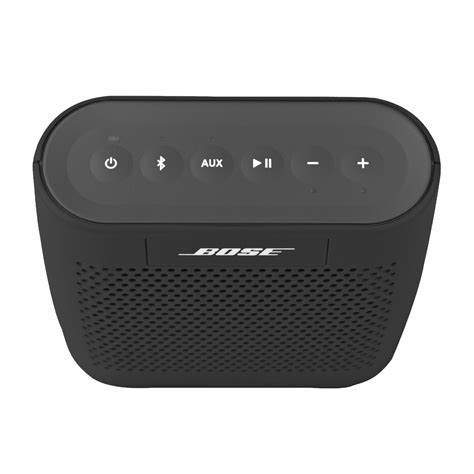 bose soundlink color ultra portable wireless bluetooth speaker ebay