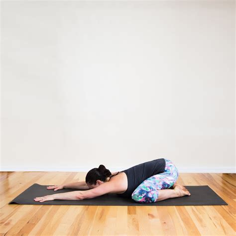 yoga poses   sleep popsugar fitness australia