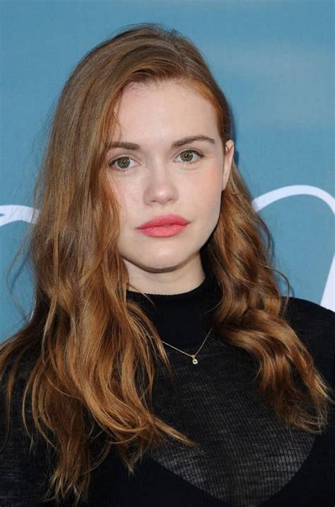 50 Holland Roden Nude Pictures That Make Her A Symbol Of