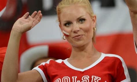 sexiest fans at euro 2012 pictures of ukrainian beauties