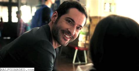 Lucifer Tv Show Review The Devil Made Me Do It Halfguarded