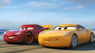 Image result for cars 3 movie pics