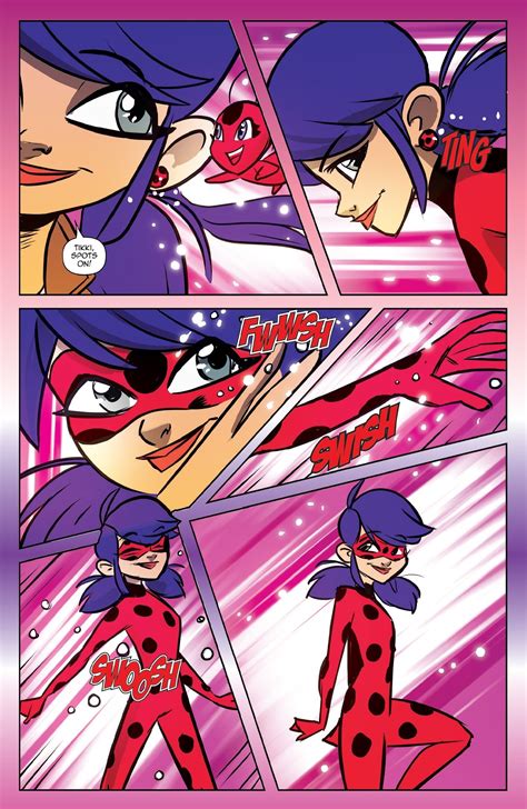 Miraculous Adventures Of Ladybug And Cat Noir 1 Read Miraculous