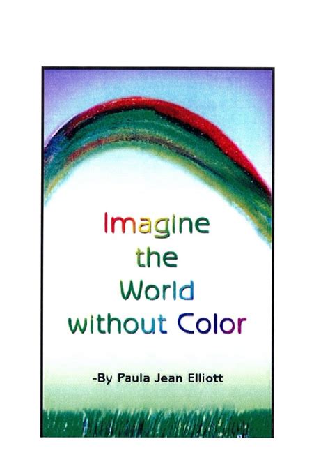 imagine  world  color