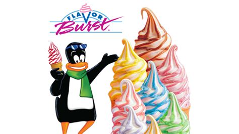 increase profits  flavor burst ice cream taylor freezer