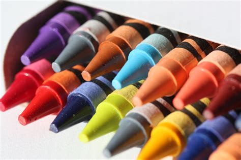 crayola crayon colors   knew existed