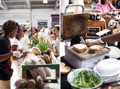 travelettes the neighbourgoods market in cape town travelettes