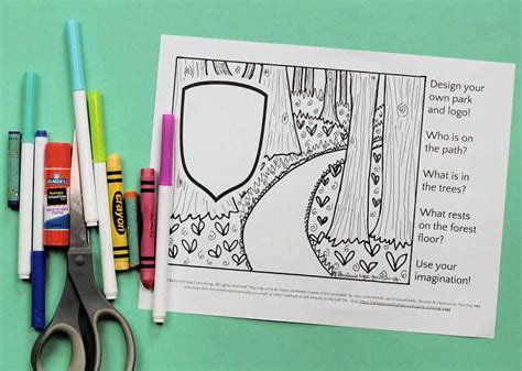 coloring pages  celebrate  great outdoors