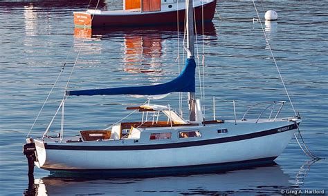 cal  winddrift sailboat rental  acadia