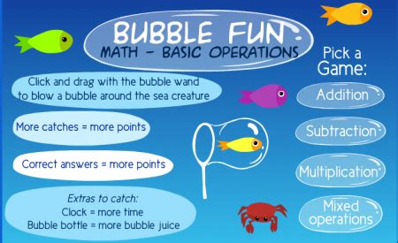 basic math operations numbers operations learningreviews