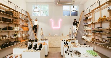 8 of the best sustainable shops in nyc purewow