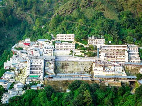 irctc vaishno devi  package enjoy  day   vaishno devi