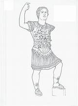 Romani Antichi Impero Uomo Roma Gli Antica Elementare Schede Didattiche Giochiecolori Cromagnon Storia Giochi Disegnare Sugli Maestro Fabio sketch template