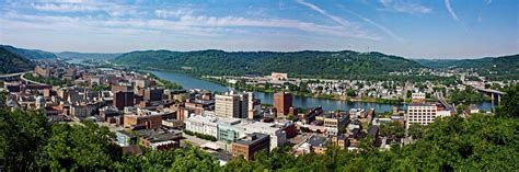 west virginia department  transportation   completed