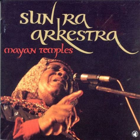 mayan temples sun ra songs reviews credits allmusic
