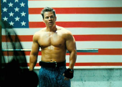The 20 Best Shirtless Movie Muscle Men Of All Time