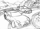 Drifting Carros Gtr Jdm Supra Kidsplaycolor Carro Civic Slammed Mk4 sketch template