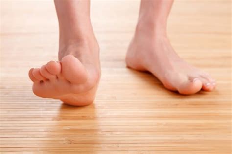 foot cellulitis