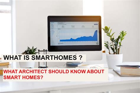 architects    smart homes smart home smart house devices architect